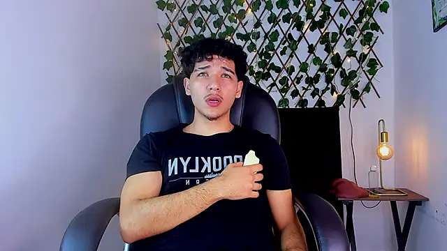 tiven-prince online show from 01.09.26