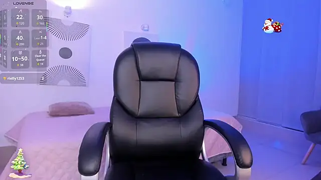 Hannaa Dolly online show from 01.07.26