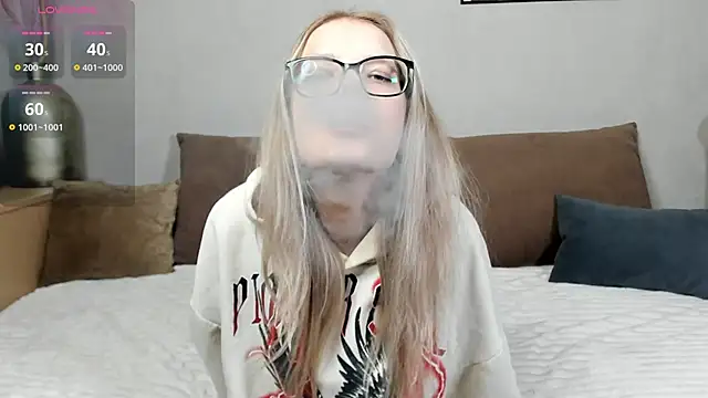 MicheleHonas online show from 12.02.25