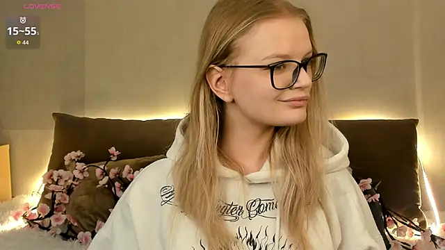 MicheleHonas online show from 01.09.26