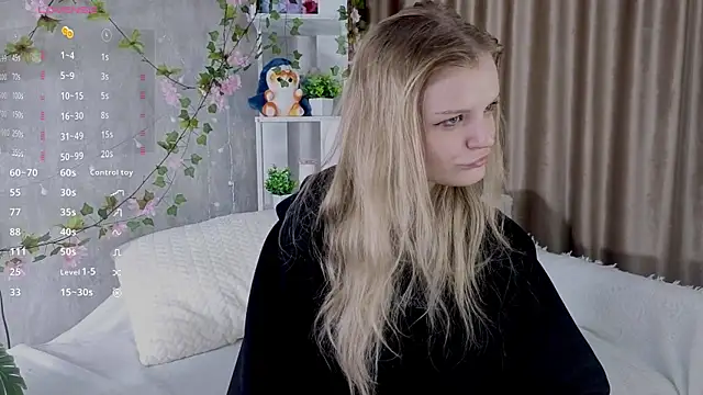 MicheleHonas online show from 03.13.26