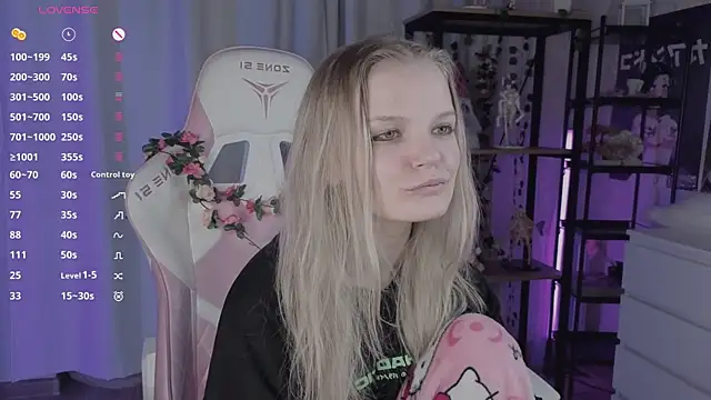 MicheleHonas online show from 04.13.26