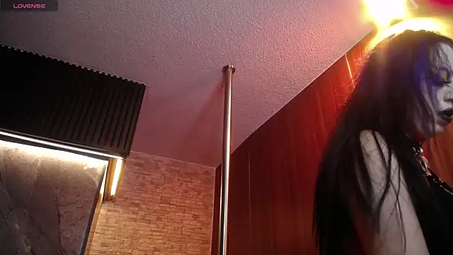 Belladonna trix online show from 04.02.26