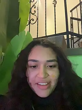 MissFuegoXXX online show from 01.11.26