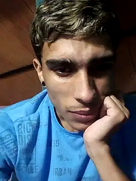 Moreno HOT Dotado online show from 11.12.25