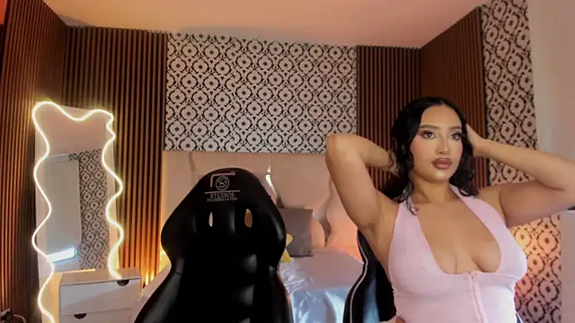 Joselyn tay online show from 07.19.26