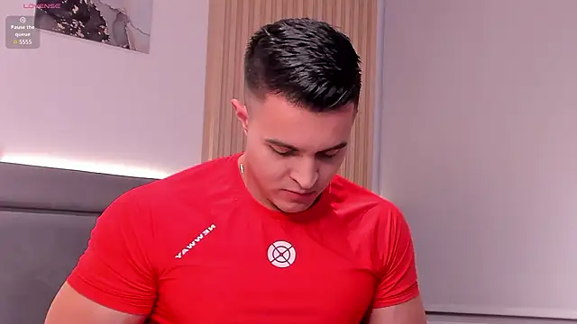 Mason bennet online show from 03.15.26