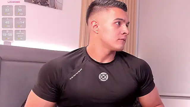 Mason bennet online show from 04.11.26