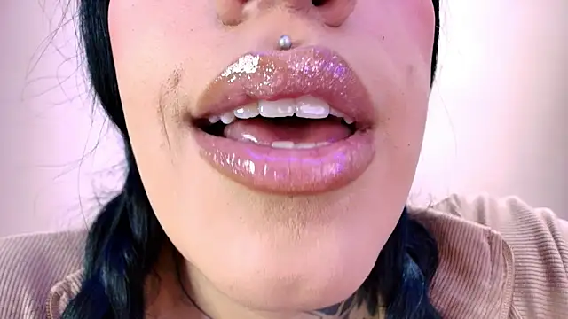 catte jensen online show from 04.14.26