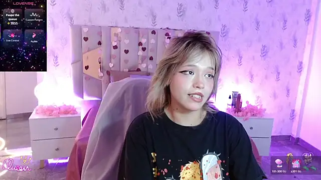 Mavis tay online show from 02.20.26