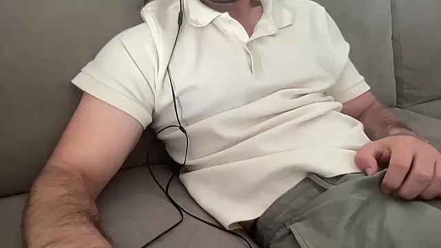 Pmendes98 online show from 07.18.26