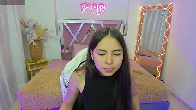 ISABELA TAY online show from 11.27.25