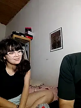 dulce pareja online show from 11.21.25