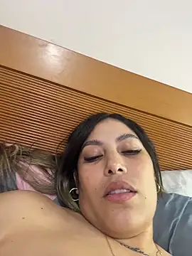 Anna Bitch Disgusting online show from 02.03.26