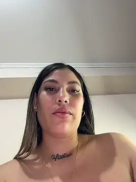 Anna Bitch Disgusting online show from 02.07.26