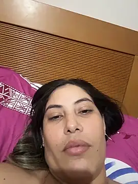 Anna Bitch Disgusting online show from 03.21.26