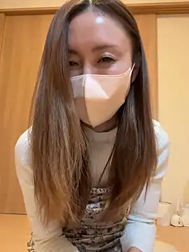 Kyouka wife online show from 02.14.26