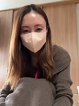 Kyouka wife online show from 02.16.26