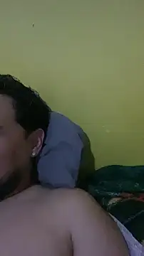 AnubisSex00 online show from 06.03.26