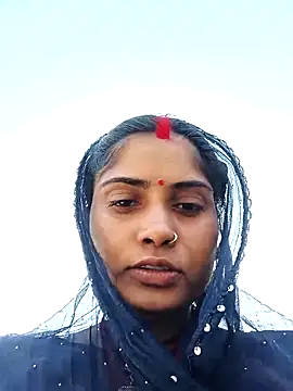 Snapshot of Pushpa_hotty chatting on 02.10.26 Pushpa hotty online show from 02.10.26