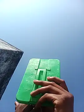 Snapshot of Pushpa_hotty chatting on 02.14.26 Pushpa hotty online show from 02.14.26