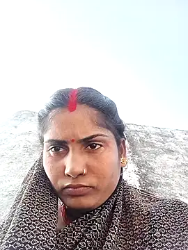 Snapshot of Pushpa_hotty chatting on 02.22.26 Pushpa hotty online show from 02.22.26