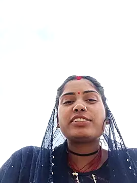 Snapshot of Pushpa_hotty chatting on 02.28.26 Pushpa hotty online show from 02.28.26