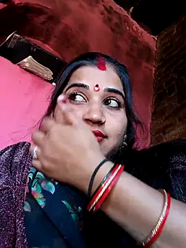 Snapshot of Hot_kamla chatting on 02.16.26 Hot kamla online show from 02.16.26