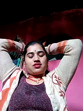 Snapshot of Hot_kamla chatting on 02.19.26 Hot kamla online show from 02.19.26