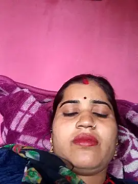 Snapshot of Hot_kamla chatting on 02.23.26 Hot kamla online show from 02.23.26