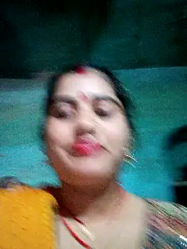 Snapshot of Hot_kamla chatting on 03.01.26 Hot kamla online show from 03.01.26