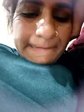 Snapshot of Kumari_gairl chatting on 01.17.26 Kumari gairl online show from 01.17.26