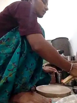 Snapshot of Kumari_gairl chatting on 02.13.26 Kumari gairl online show from 02.13.26