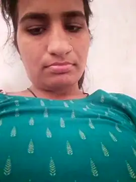 Snapshot of Kumari_gairl chatting on 02.19.26 Kumari gairl online show from 02.19.26