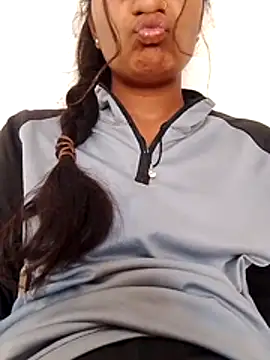 Snapshot of Kumari_gairl chatting on 02.28.26 Kumari gairl online show from 02.28.26