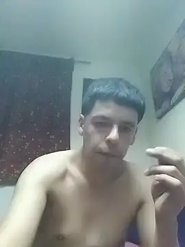 Junior 47 online show from 01.19.26