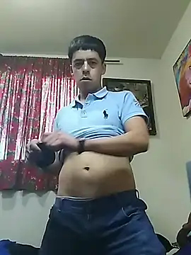 Junior 47 online show from 02.13.26