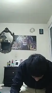 Junior 47 online show from 02.23.26