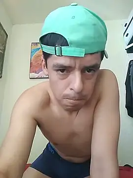 Junior 47 online show from 02.27.26