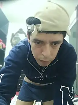 Junior 47 online show from 03.14.26