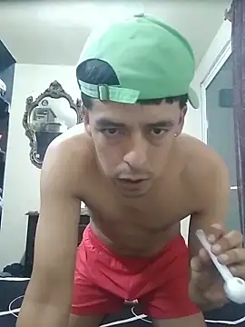 Junior 47 online show from 03.24.26