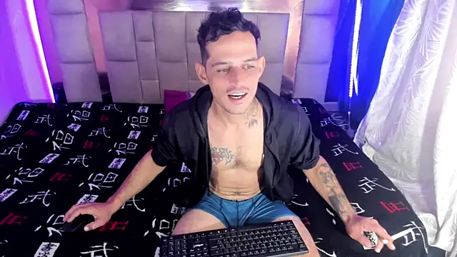 Sexybigjefffx online show from 11.28.25