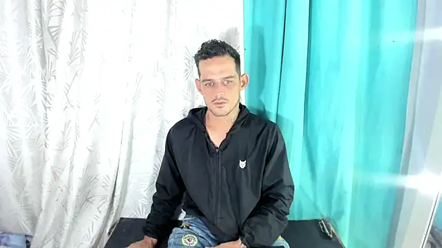 Sexybigjefffx online show from 11.30.25