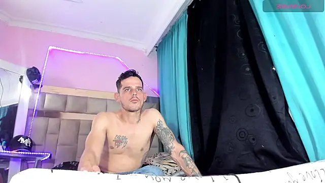 Sexybigjefffx online show from 01.17.26