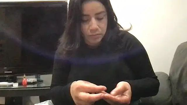 Snapshot of ymfg69 chatting on 03.23.26 ymfg69 online show from 03.23.26