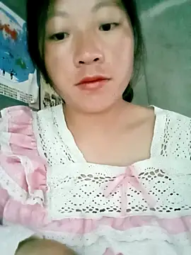 Snapshot of Micky_baby chatting on 04.30.26 Micky baby online show from 04.30.26