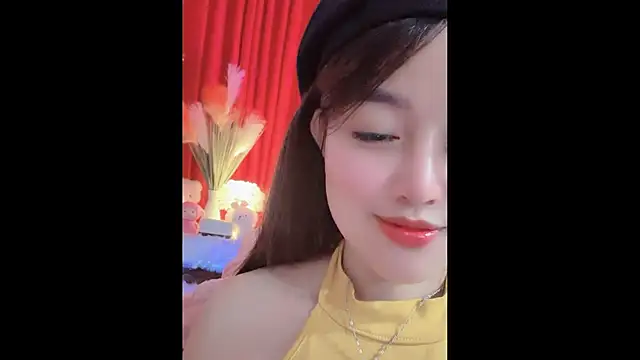 MiCandy-Lovee online show from 12.02.25