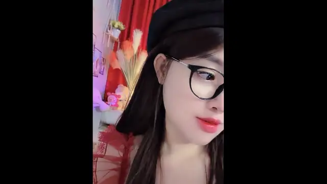 MiCandy-Lovee online show from 12.20.25