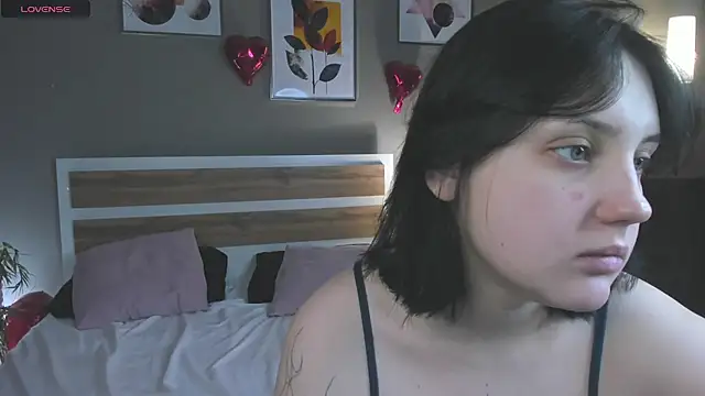 hey tessa online show from 02.16.26