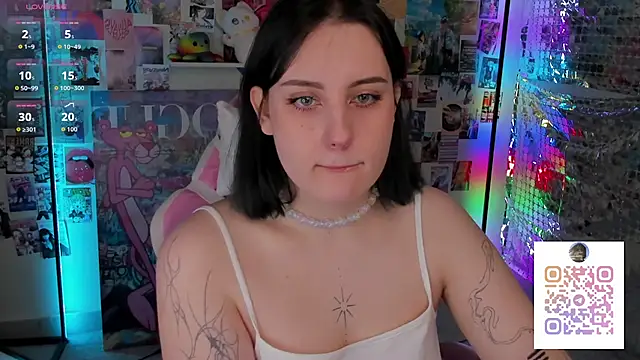 hey tessa online show from 03.02.26